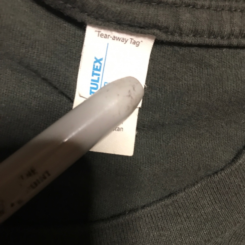 Kid Cudi Man On The Moon: The End Of Day Tee Rare - Picture 4 of 12
